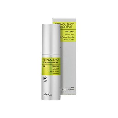 Retinol Shot Tightening Serum 30ml