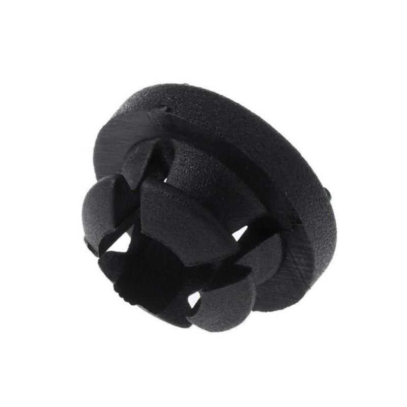 3pcs/Set Clip 91503SS0003 Accessories Black+White Hood Support Prop