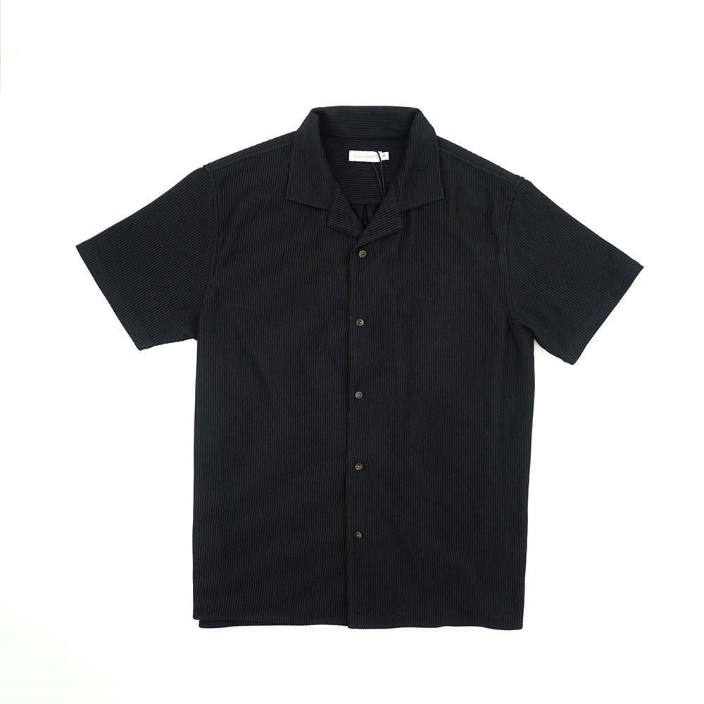 

Men s Japanese Retro Polo Shirt - Stretch, Loose Fit, Turn-Down Collar, Short Sleeve for Spring & Autumn. XXXL