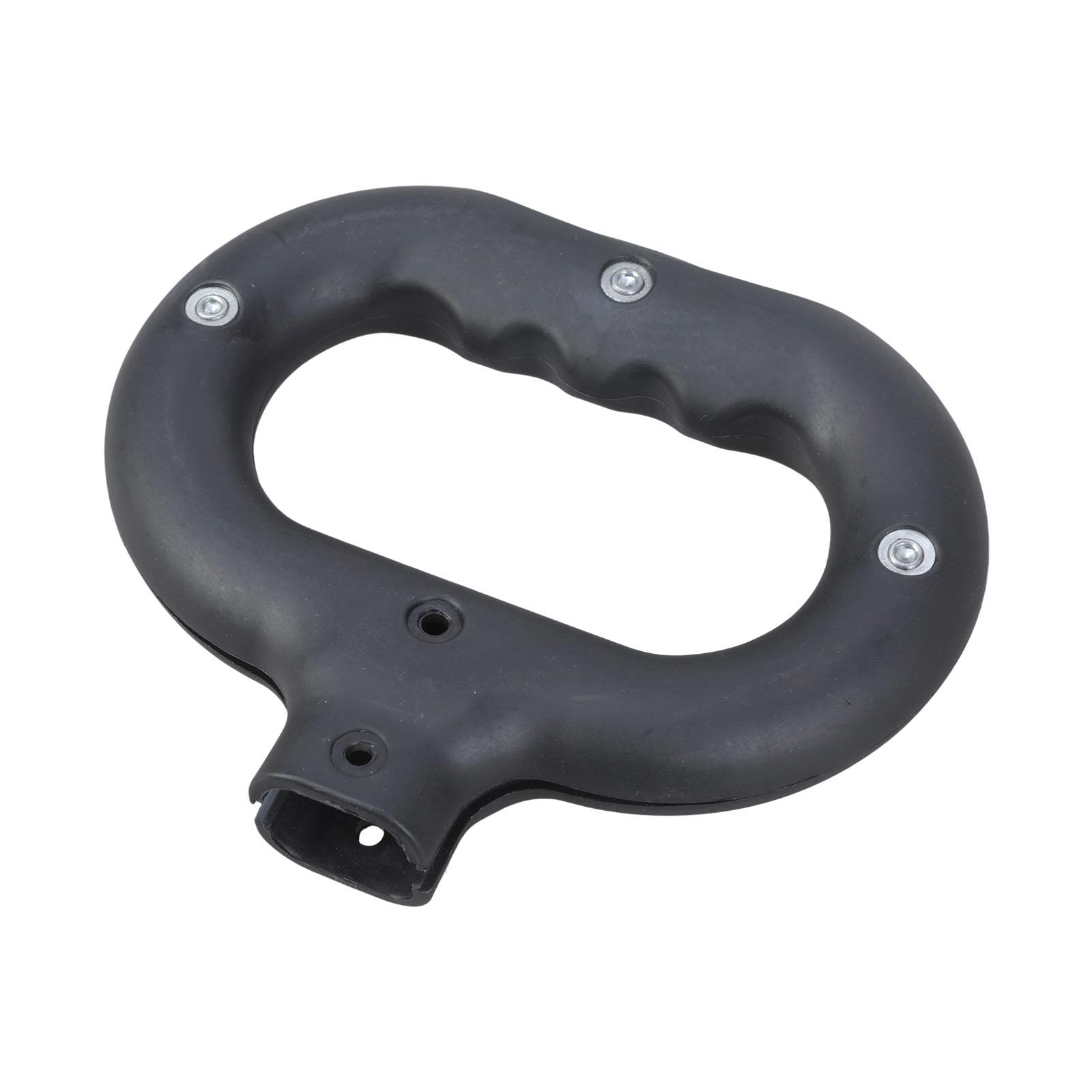 

Ручка для толкания тележки-вагона, сменная, портативная, складная, ручка для толкания вагона, ручка для ручной тележки, ручка для тележки для кемпинга T1