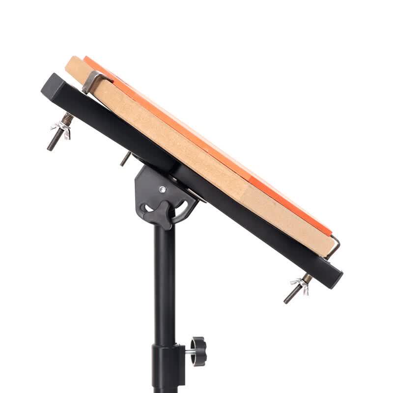 Maple-Style Practice Drum Stand