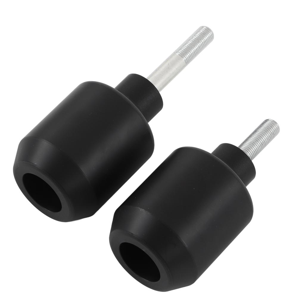 Motorcycle Frame Sliders Aluminium Alloy Crash Protector Replacement for CB650R 2019‑2021