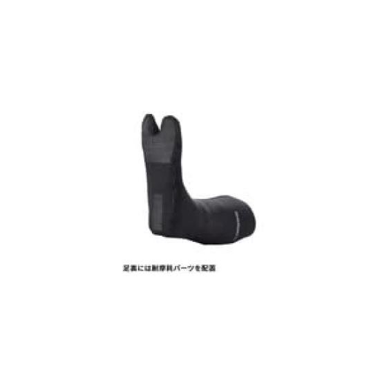 SHIMANO CR Split Toe Socks