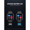 NOHON Akku für Apple Watch Series 9 8 6 5 4 3 2 1 Ersatzakkus für iWatch S1 S2 S3 GPS S4 S5 SE2 S6 S7 S8 Mit Werkzeugen