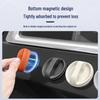 Waterproof Dustproof Charging Port Cover for Nio, Zeekr, ZEEKR, and MG New Energy Vehicles