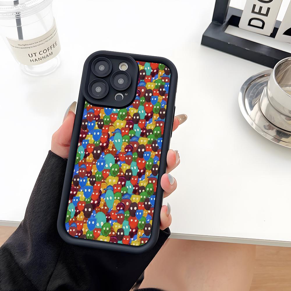 Singer Zayn MalikS Phone Case Soft Silicone For IPhone 17 16 15 14 13 12 Mini 11 Pro Max Plus Camera Lens Protection Cover