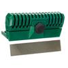 Cleaner Chainsaw Guide Grease Tool Polishing Blade 4 Pcs