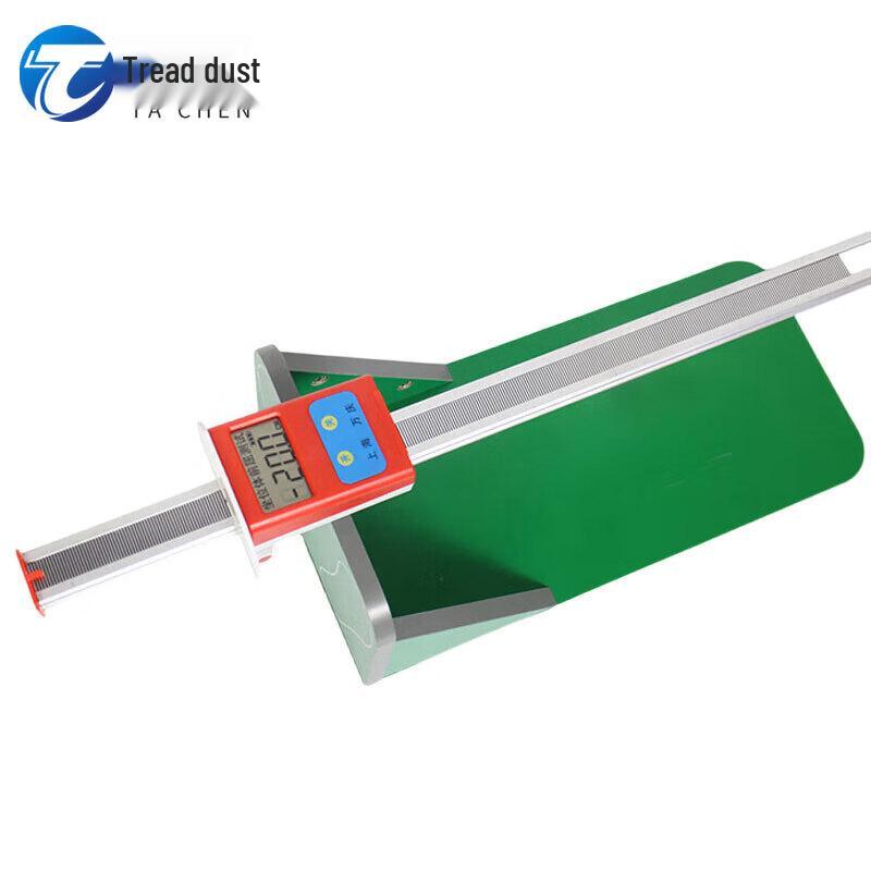 

Tachen 201 Electronic Sit-and-Reach Tester