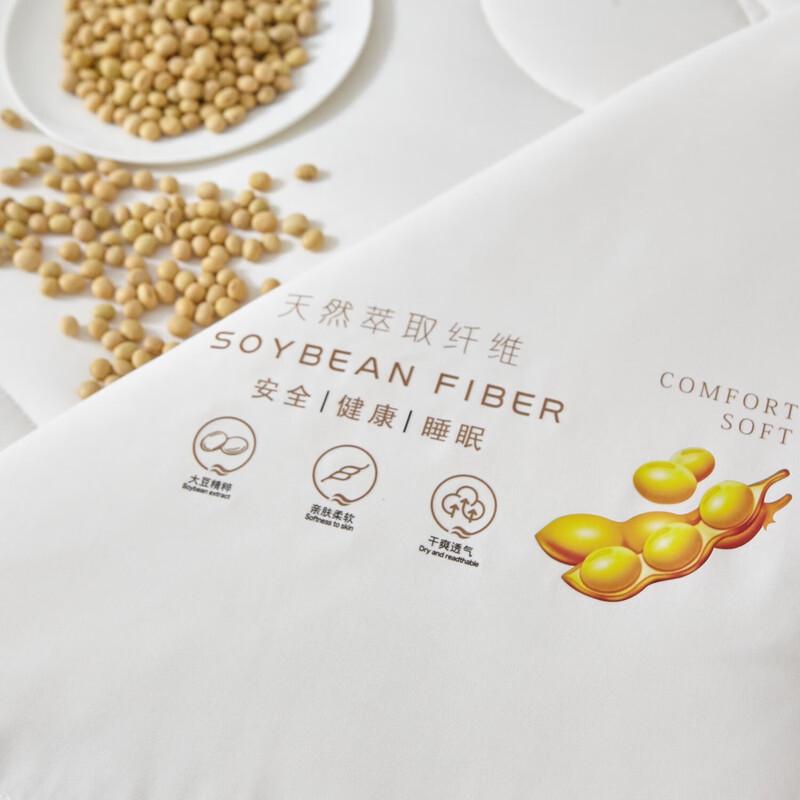 Dohia Enjoy Soy Protein Fiber Winter Duvet