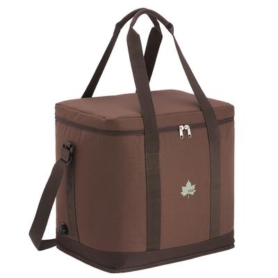 LOGOS Cooler L 81670831 Cooler Bag Extra Thick Insulation 25mm Foldable Self-Inflating