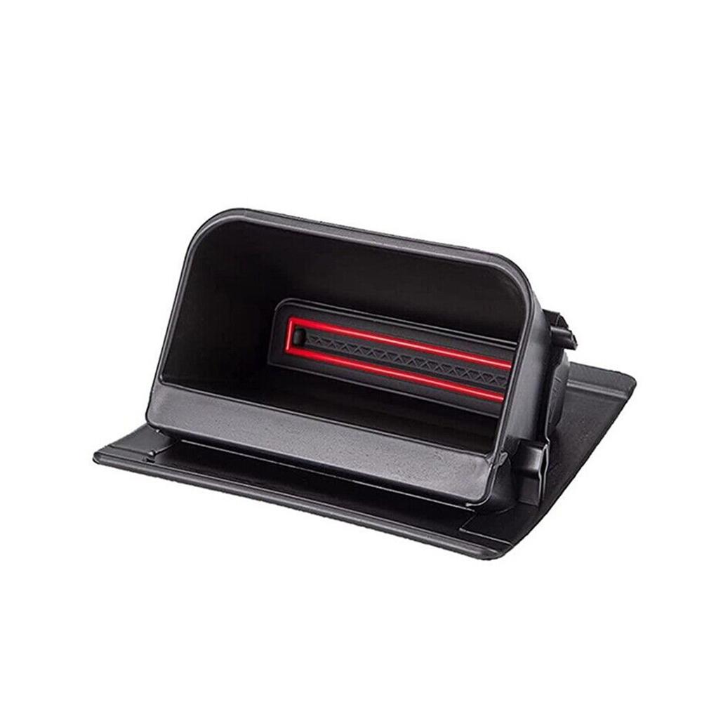 

Внутренние коробки предохранителей Хороший органайзер для обеспечения хорошо управляемого салона автомобиля Удобный для чёрный