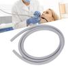 Dental Hose Professional Portable Flexible Silicone Rubber Dental Tubing for Dental Saliva Ejector Suction