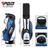 PGM Men's & Women's Lightweight Golf Stand Bag
