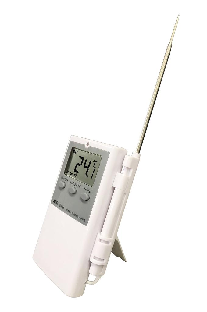 center thermometer A&D AD-5624