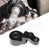 Aluminum Alloy Gear Shift Support Stabilizer Shifting Shifter Holder Bracket Motorcycle Accessories For CFMOTO 450SR SR450 K6N8