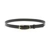 MAISONMARAIS Oval Belt, Gold