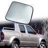 Heated Side Mirror Glass Door Wing Rearview Mirror for Nissan Pick-Up 1998-2005 Patrol Y61 1997-2013 Navara D22 97-15 96366VB301