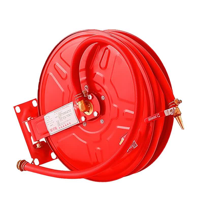 Dianyicai YC-XFSG15 Fire Hose Reel System