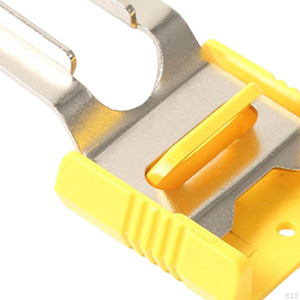 Electric Lock Device for Switch Industrial Multi-function Locking System Replacement Part