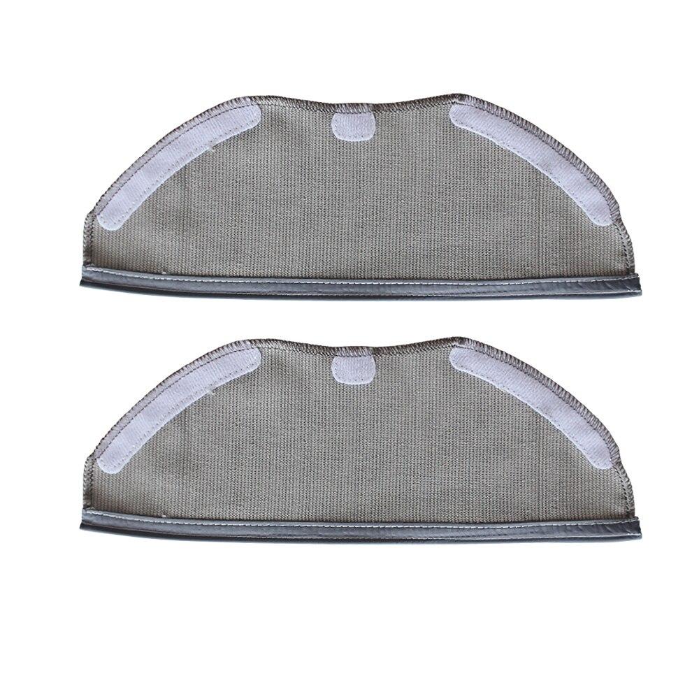 Vacuum Cleaner Spare Parts Accessories HEPA Filter Mop Central Roll Main Brush Cloth Rag Robotic for Qihoo 360 S9