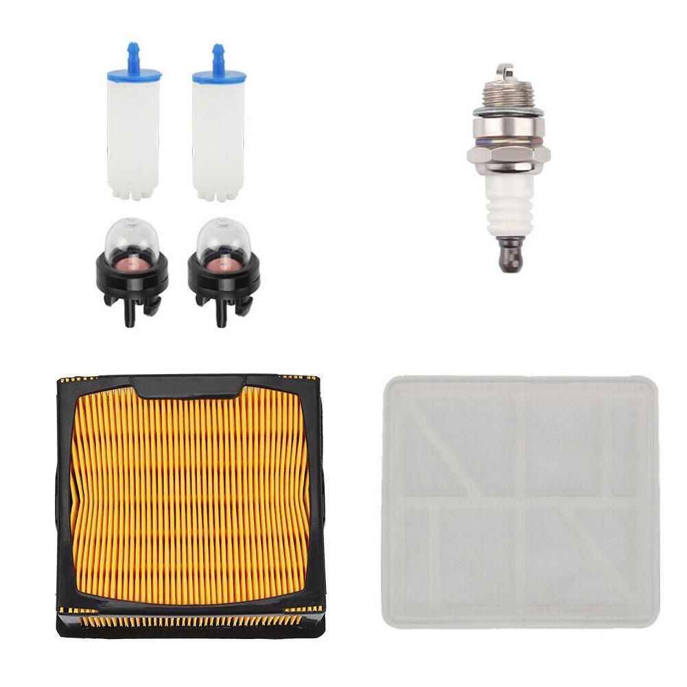 

Multi Component Filter Kit with Air and Fuel Filters and Matchcaps for Partner For K760 K770 Concrete Saw 525470601 590710201 China Mainland