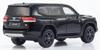 Kyosho Original Toyota Land Cruiser GR Sport Black 1/43 (Finished Model)