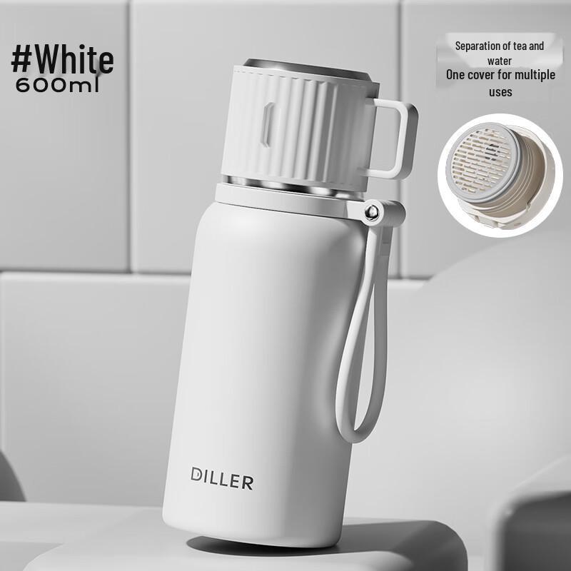 Diller 316 Stainless Steel Insulated Bottle
