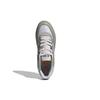 Nice Kicks X Adidas Rivalry Low Dash Grey Unisex Sneakers Grey-Two Cream-White IH2597