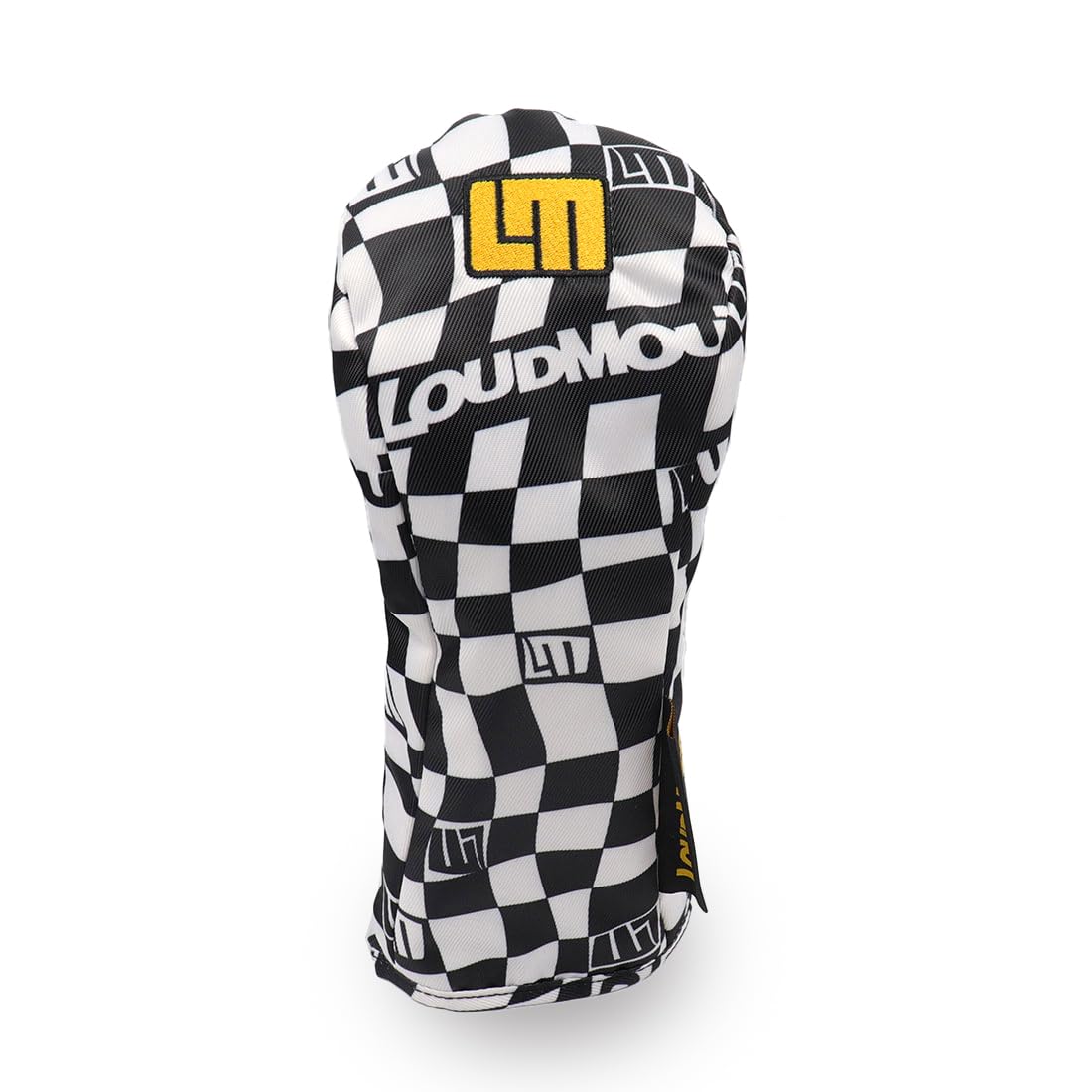 

Loud Mouse Head Cover for Fairway Wood LM-HC0020FW (399 Formula Loud)