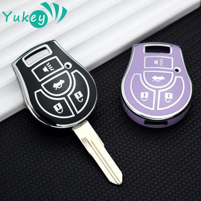 Doplňky pro autoelektroniku – Pouzdra na klíče od auta