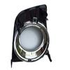 Dimljuslock Höger  Passar för:Toyota Land Cruiser Prado(GRJ150 TRJ150)2009-2015   OE 52030-60010