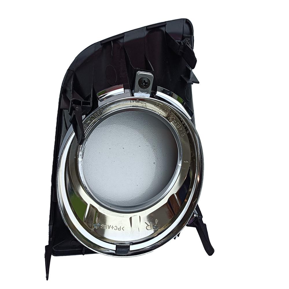 Dimljuslock Höger  Passar för:Toyota Land Cruiser Prado(GRJ150 TRJ150)2009-2015   OE 52030-60010