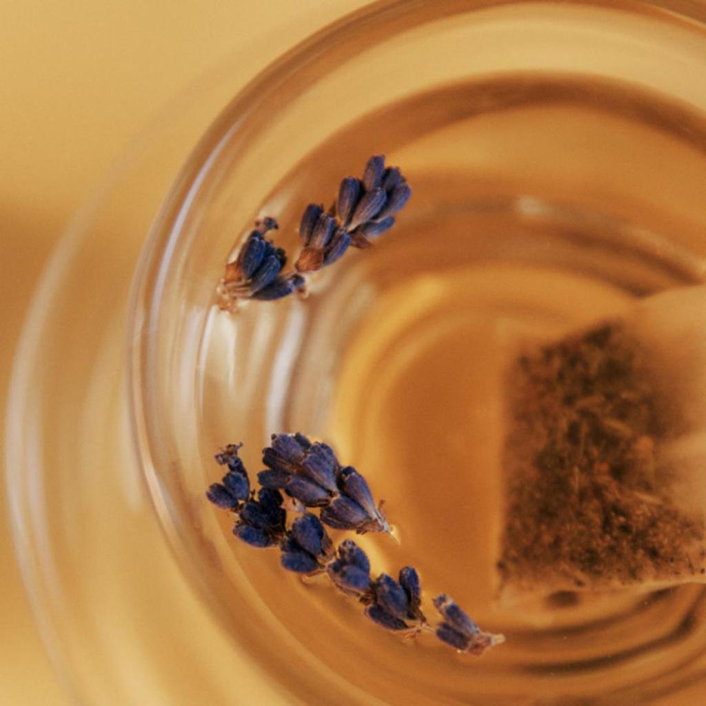 Osulloc No Caffeine Herb Tea 3 Types (20tea Bags)