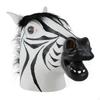 Animal Head Headgear Decoration Funny Dress Up Prop Costume Accessory for Show Halloween