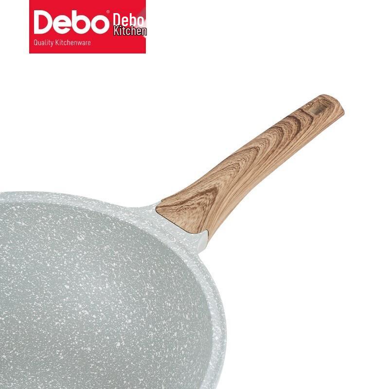 Debo Fulleram Wok