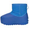 Klassischer Mini-Pumpe-Formstiefel Big Sky 1158370-BGSK