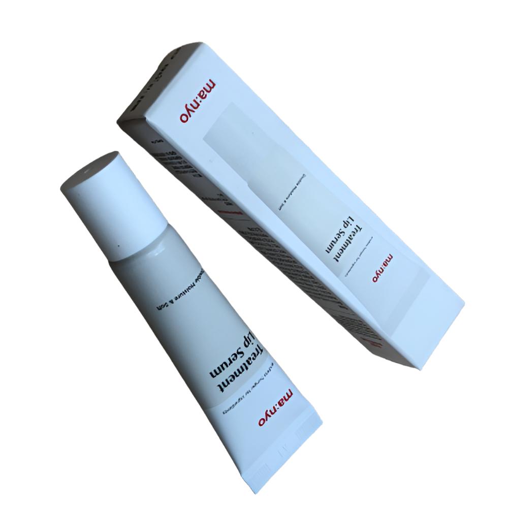 

Manyo Factory Treatment Lip Serum 10ml