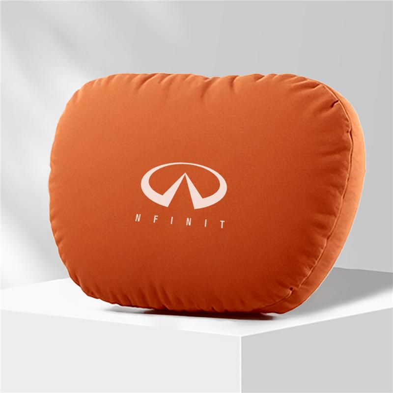 All-Season Lumbar Neck and Head Support for Infiniti Cars