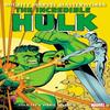 Mighty Marvel Masterworks The Incredible Hulk Vol. 4  Let There Be... 9781302954383