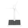 Children's Solar Windmill Kit Rotating Toy For Education 15.00X10.00X7.00CM 1Pcs