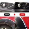 Auto Interior Seat Steering Wheel Plastic Leather Repair Cream Scratch Remover