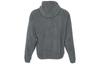 Nike Sweatshirts Men's Gray Hooded Moderate Regular FB8389-068