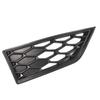 Mascherina Copri Griglia Paraurti Anteriore Auto Luce Fendinebbia Sinistra / Destra 5F0853665C, 5F0853666C Per Seat Leon Cupra Tipo 5F 2012-2016