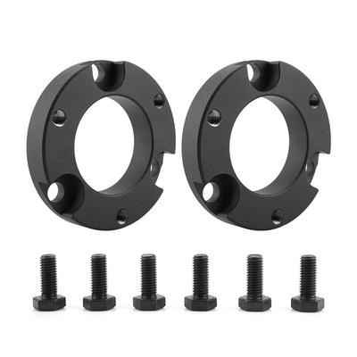 2pcs  Front Leveling Lift Kit for 19952004 Toyota Tacoma 4Runner 4WD 2WD