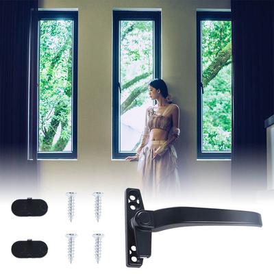 Fensterbeschläge – Fensterstopper