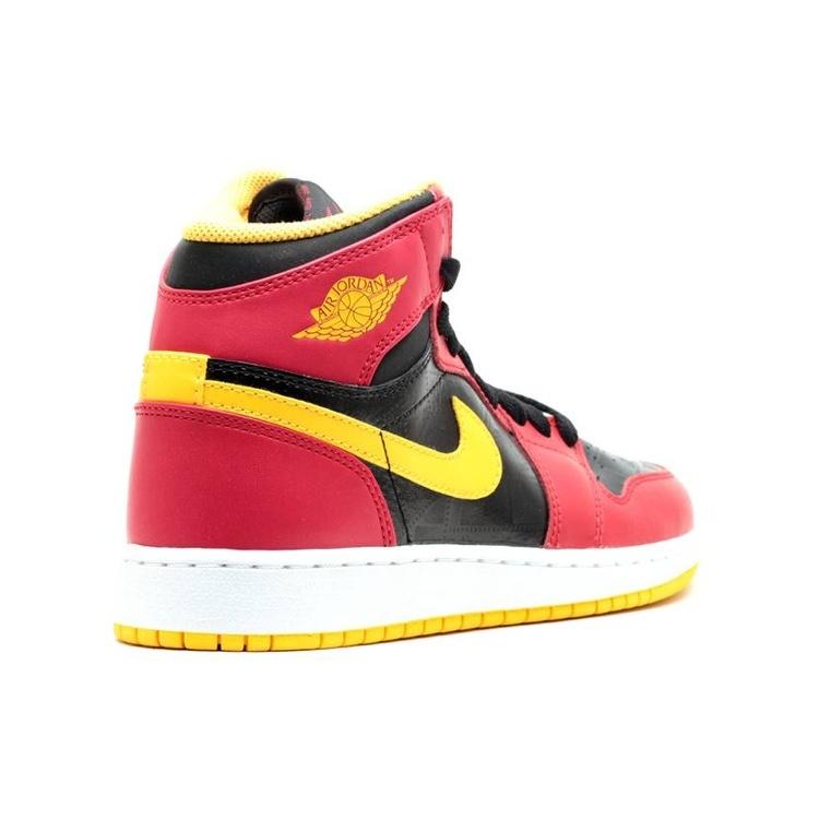 (GS) Air Jordan 1 Retro High OG 'Highlight Reel' Kids' 575441-017