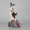 Nier:Automata Figure Yorha No. 2 Type B Figure Bunny Girls Anime Figurine Model Statue Doll Collection Adults Gifts