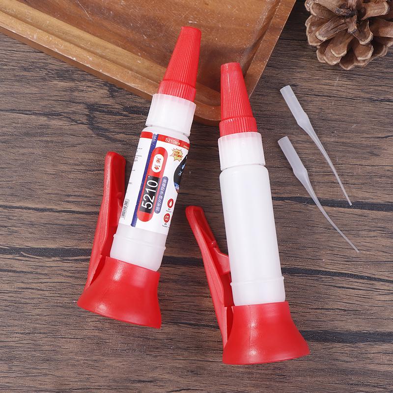 1/2/3Pcs Strong Glue Multi-Material Repair Glue For Shoe Ceramic Plastic Glass Universal Fix Sealant Quick-Drying Adhesive Glue
