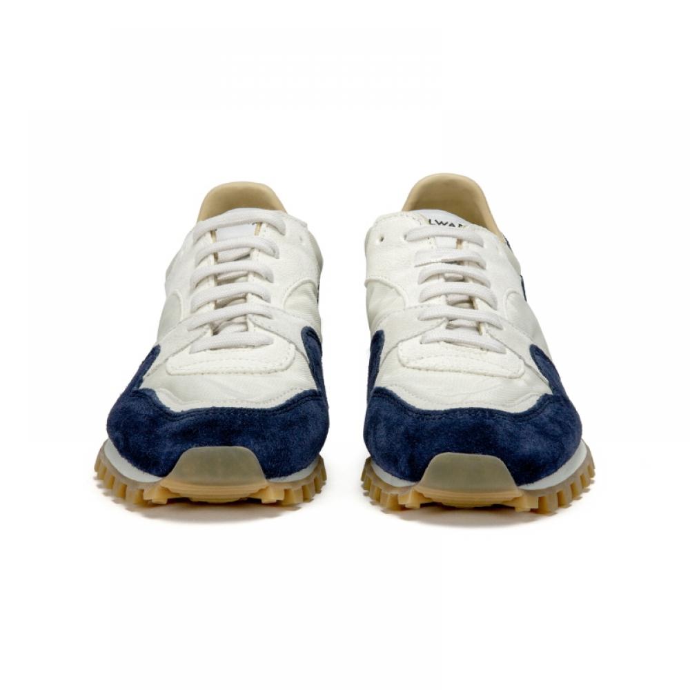 Spawart 9703775 5870  Wbhs  Marathon Trail Low Navy Sneaker