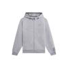 Li Ning Sweatshirt Men's Heather Gray Brick Gray AWDSC43-2